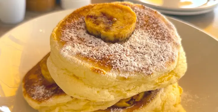 ぐるれこ bills 七里ガ浜で味わう“世界一の朝食”と海の絶景